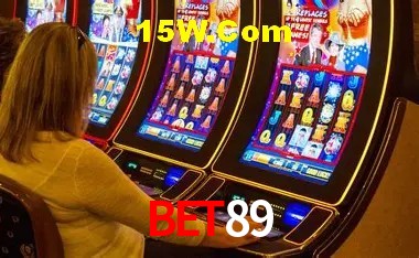 Estatísticas bet89