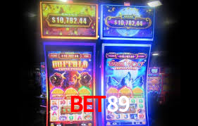 bet89: Seu Cassino Premiado com Pagamentos Rápidos