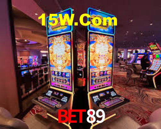 bet89: A Experiência de Casino com Jogos de Mesa ao Vivo