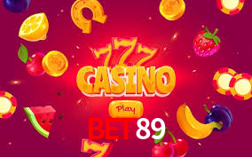 Daily Bonuses bet89
