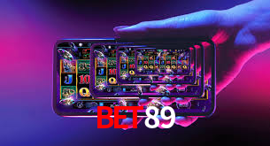 Live Casino bet89