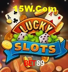 Promoção Relâmpago bet89