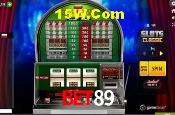 Apostas de Futebol bet89
