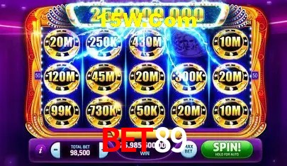 cassino bet89