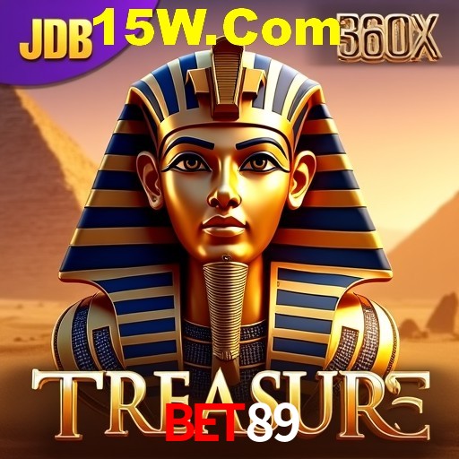 Slot Games bet89