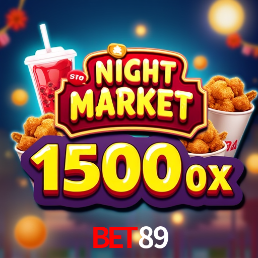 Descubra o Mundo do Cassino Online com bet89