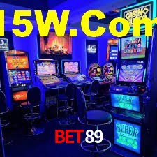 bet89: Seu Especialista em Apostas Esportivas Brasileiras