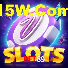 Welcome Bonus bet89
