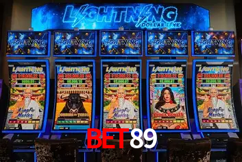 Segurança 2FA bet89