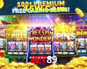 Casino Ao Vivo bet89