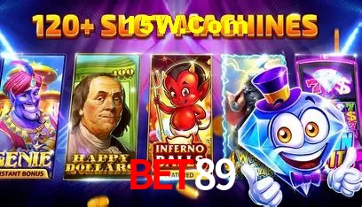 Tecnologia da Plataforma bet89